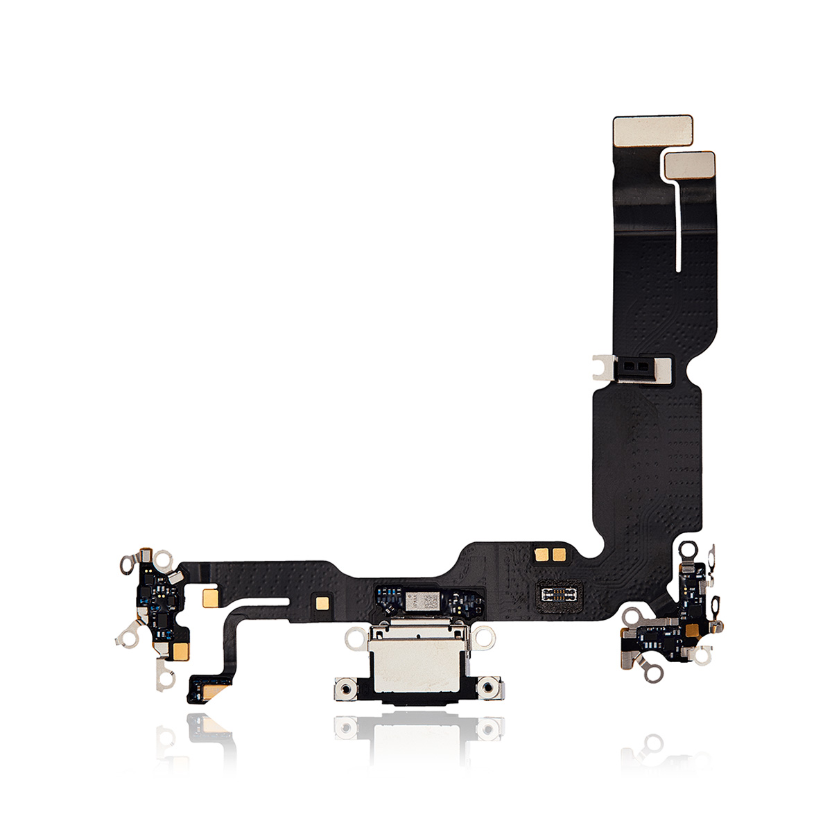 Flex de carga iPhone 15 Plus